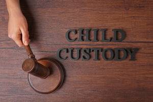 Child Custody Private Investigator