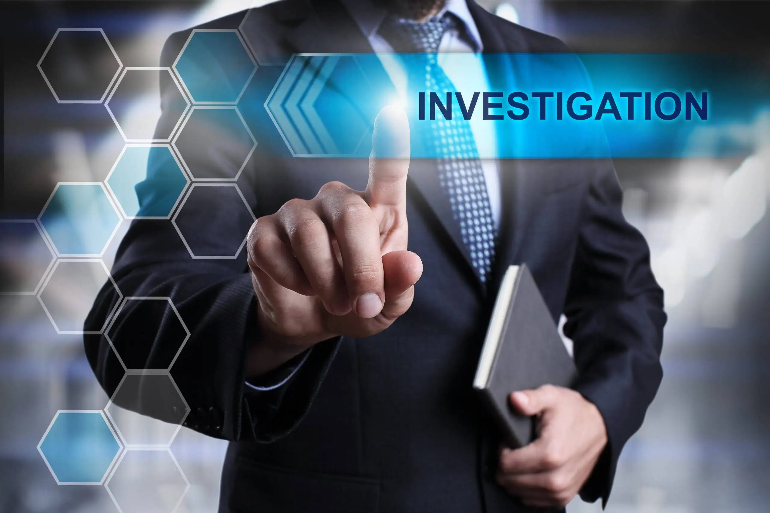 Medical Case Management Private Investigator
